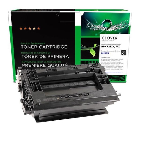 Clover Imaging Group Imaging Remanufactured High Yield Toner Cartridge 201181P